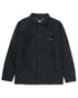 Quilted Ripstop Shirt Jacket